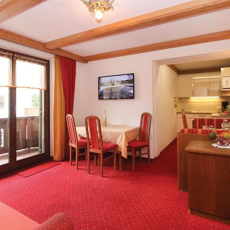 Attraktive Ferienwohnung Kirchberg in Tirol Exteriör bild